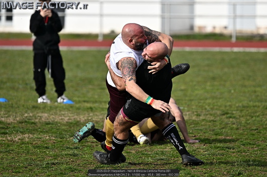 2025-03-01 Harpastum - Neri di Brescia-Centvria Roma 091